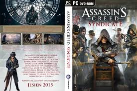 تحميل لعبة Assassin S Creed Syndicate ريباك 16 7 Gb مباشر وتورنت اكاديمية الحلواني للتدريب وتعليم الكمبيوتر