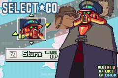 Player 2 has no buildings captured: Advance Wars 2 Part 45 Intermission Mr Sturm Goes To The War Room Moji Island
