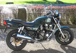 Honda Cb 750 Seven Fifty Wikipedia