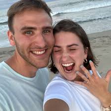 Sara Anderson and Logan O'Donnell's Wedding Website