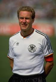 Panini sticker at the best online prices at ebay! Rummenigge Wallpapers Wallpaper Cave