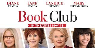 I play arthur riley in the movie, book club, we don't know a whole, a great deal about him but. Trailer Of Book Club Starring Diane Keaton Jane Fonda Candice Bergen And Mary Steenburgen Teaser Trailer