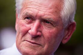 Sir Patrick Hogan dies aged 83: Legend of NZ racing remembered