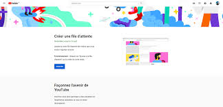 Последние твиты от youtube (@youtube). Vous Pouvez Tester Une Option Sur Youtube Pour Mettre Les Videos En File D Attente Et Les Regarder A La Suite