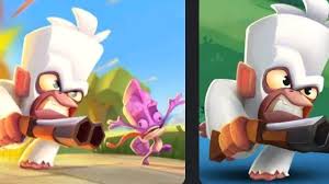 Zoo battle royale game mod zooba: Zooba Mod Apk Hack Unlimited Money Gems Skills