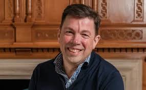 Zego co-founder Harry Franks departs insurtech