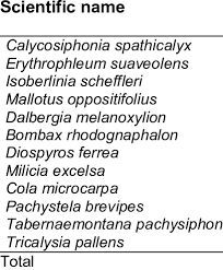 Image result for Tricalysia pallens