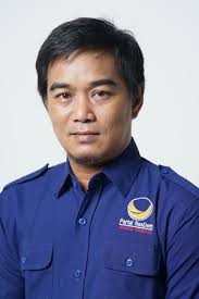 Profil WENDY ADRIAN KRISTIANDI RATAG