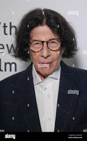 Fran lebowitz fashion hi-res stock photography and images