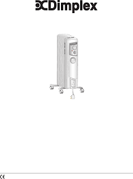 There are three types of lock on the heater and a third party option. Dimplex Ofc1500 Manual