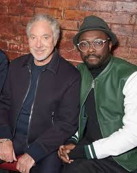 And the singing teacher who urged him to become an. What Does Will I Am Think Of Sir Tom Jones Coming Back To The Voice Uk