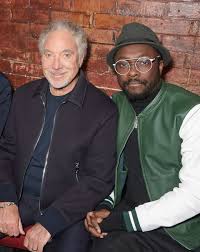 He was the dearest child of thomas woodward and freda jones. What Does Will I Am Think Of Sir Tom Jones Coming Back To The Voice Uk