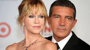 Antonio Banderas zeigt Familienglück mit Melanie Griffith