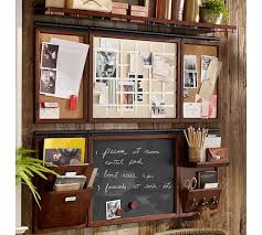 Daily System Home Office Set Set Of 6 Pottery Barn