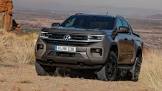 Volkswagen-Amarok