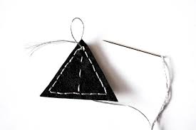 Maybe you would like to learn more about one of these? Diy Halloween 1 Porte Cles Harry Potter Manayin Diy Fetes