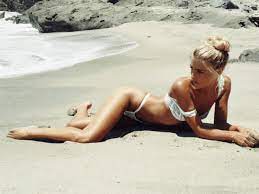 Models Heat Up Laguna Beach In This Dreamy Video - Airows