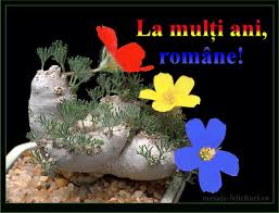 Să primești recompense pentru toată bunătatea ta în formă de fericire! Mesaje Felicitari Ro La Multi Ani Romane