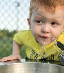 Rocky Mountain Water