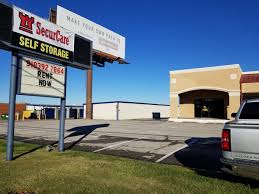 Maybe you would like to learn more about one of these? Storage Units In Tulsa Ok On 4411 S Sheridan Rd Securcare Self Storage