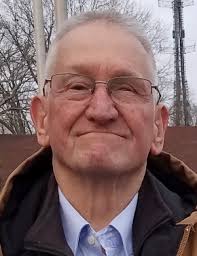 Obituary information for John E Devlin Jr.