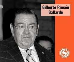 Gilberto Rincón Gallardo fue una de las personas que dedicó su vida en  contra de la discriminación y fue uno de los pilares más importantes para  la información y disminución de dicha