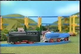 Image result for Orange 1980 Thomas Nationwide Transport