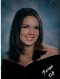 Faryn Elizabeth Clark (1986-2008)