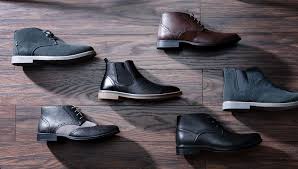 The role of top quality leather in the production of different types of men's shoes is of undoubted importance. Types Of Men S Dress Shoes Find Your Dress Shoe Style Alpine Swiss