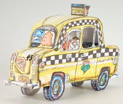 Image result for Rosso Red 1992 Taxi