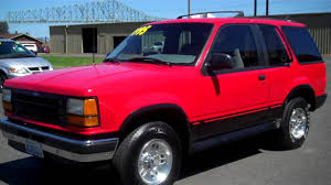 Image result for Vermillion 1993 Explorer