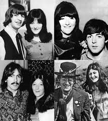 Roberta 'Bobby' Brown The Beatles' fan club secretary prior to Freda Kelly.  Love Me Do rising up the charts led to a surge in the amount of fan letters  received, so Brian