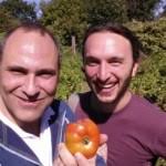 The DeLIGHTful Feast: An Edible Adventure into the Now