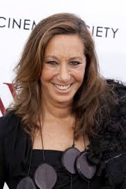 Bio Donna Karan