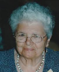 Pouilley-les-Vignes. Marie-Antoinette Narconti n'est plus