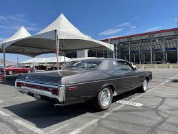 Image result for Dover White 1972 Monaco