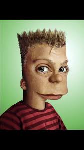 Bart Simpson Bitmoji