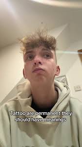 Jerry Tattoo Meaning from Tom and Jerry