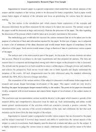 Direct the reader to the research data and explain the meaning of the data. 18 Debate Report Writing Examples Pdf Examples