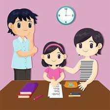 Galeri gambar kartun keluarga ayah ibu anak halo apakabar kawan yang admin senangi kali ini admin hendak memaparkan mengenai hal gambar. 49 Ide ê²©ì–¸ì˜ ìˆ˜ì§' Kartun Kata Kata Indah Kata Kata