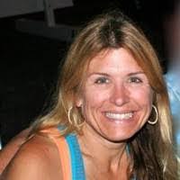 Suzanne Jacoby's Instagram, Twitter & Facebook