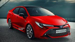 Best Toyota 2019 Sedan Pictures Toyota 2019 Sedan Photos Toyota Corolla Toyota Avensis Toyota