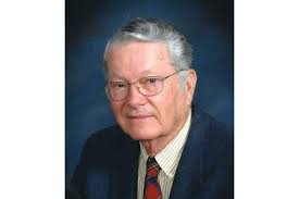 Bill Bain Obituary (1938