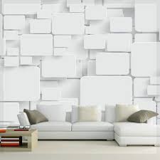 Wallpaper Mural Cubes Abstract 3d Wall Paper Non Woven For Living Room Tv Background Wall Decor Papel De Pared Interior Design Classic Interior Design Interior
