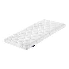Dieser ist abnehmbar und kann bei bis zu 60° gewaschen werden. Julius Zollner Wiegen Matratze Dr Lubbe Air Plus 40x90 Cm Kaltschaum Online Kaufen Baby Walz