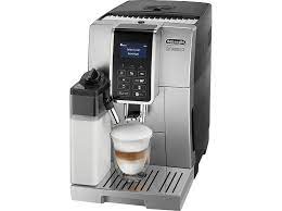 Gumtree is the first site for free classifieds ads in the uk. Kaffeevollautomat Delonghi Ecam 352 57 Sb Dinamica Kaffeevollautomat Silber Schwarz Mediamarkt