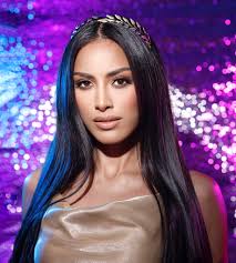 Who will be Miss Charm Mexico 2025? Stay tuned for the grand finale at 8 PM  (Mexico time)