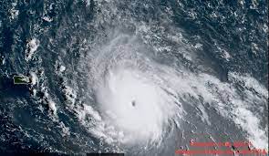 Por norma general va acompañado de fuertes vientos y estos atraen las masas de aire atmosférico desde las zonas de. Informacion Sobre Ciclones Tropicales Por La Dra Rosimar Rios Berrios Home Facebook