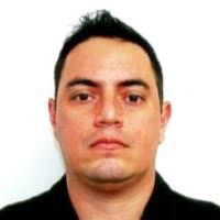 Andrés Arana Castillo