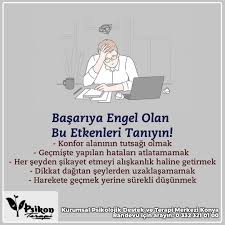 Basariya Engel Olan Bu Etkenleri Taniyin Konfor Alaninin Tutsagi Olmak Gecmiste Yapilan Hatalari Atlatamamak Her Sey 2020 Terapi Pozitif Psikoloji Psikoloji